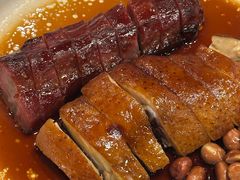 -金湖港式餐厅(建外店)