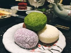 日式大福甜品-德川家日本料理(中关村寰太大厦店)