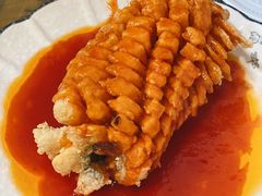 -神仙钵湘香土菜馆(光华路店)