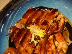 豉油碌鹅-啫神·广州地标美食(北京路店)