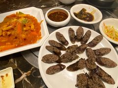 -高丽村韩国料理(兴华二路店)
