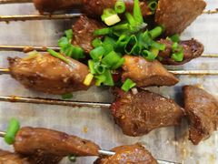 -纪录片《人生一串》体验店(静安店)