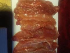 -正福居老北京正宗铜锅泉水涮肉(彰化路店)