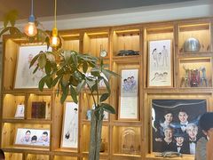 -天真蓝照相馆(五角场百联又一城店)