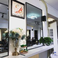 -韩逸龙霆Hair Design Studio