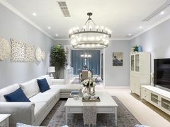 -索菲亚全屋定制衣柜橱柜家具(十里河居然之家智能馆家具店)