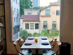 -BOR Eatery(安福路店)