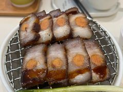 -蔡澜点心·粤菜(月星环球港店)