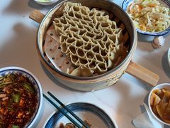 -真食净香居·内蒙烧麦(亚运村店)