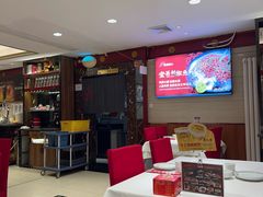 -潇湘码头·鲜湘菜(清河店)