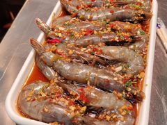 -大华海鲜烤串