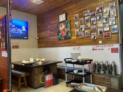 -崔记生活·铁锅炖鱼粘卷子(总店)