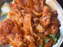 -燚青春东北泥炉烤肉(百合店)