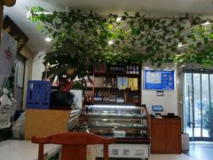-老义家清真烧烤·私房菜(青松路店)