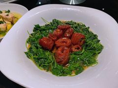 -上海人家花樣年华(虹口龙之梦店)
