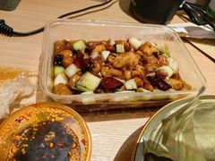 -王婆婆老妈蹄花川菜馆·非物质文化遗产(太古里一店)