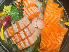 -沼津港精致料理·寿喜烧·烧鸟(龙湖南桥天街店)