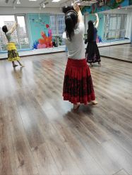 -呼拉汇舞蹈生活馆 Hawaii Hula&Tahiti Dance Studio