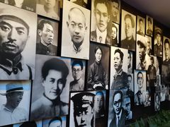 -中共一大纪念馆