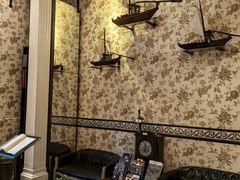 -ALBERGUE 1601 婆仔屋葡国餐厅