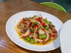 十八秒猪肝-酸婆娘江湖川菜(紫竹路店)