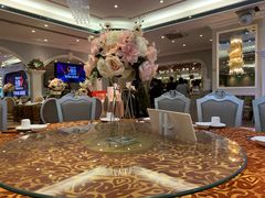 -新兴家喻酒家·羊城名宴(昌岗店)