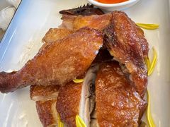 -京滨饭店·餐厅(阜外大街店)
