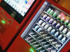 等候区-星美国际影商城(虹口店)