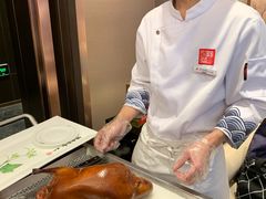 -全聚德(哈尔滨店)