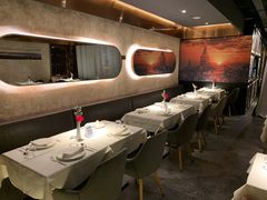 -Pasha帕夏土耳其餐厅(南昌路店)