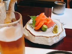 -奈九居酒屋(滨河大道店)