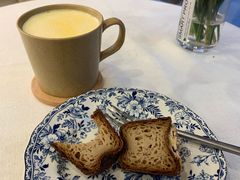 -发酵食堂(屏风街店)