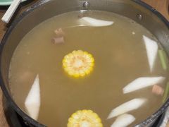-掂档潮汕牛肉火锅(沈阳万象城店)