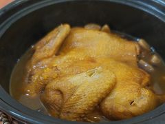 -环秀楼(黄山呈坎店)