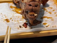 -和庆斋羊蝎子火锅·碳缸烧烤(顺义旗舰店)