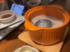 -乔街深夜食堂·台州菜·高压锅生蚝(杭州总店)