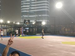 -洛克公园(苏州中心商场)