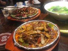 -徐鼎盛民间菜(上筑店)
