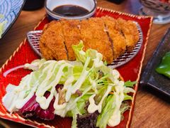 -鹤汀居酒屋•家庭料理•烧鸟酒肆(新街口店)