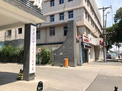 门面-天幕新彩云国际影城(激光巨幕店)