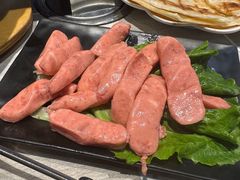 -胡哥烤肥牛(车公庙店)