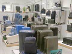 -丽达购物中心(崂山店)