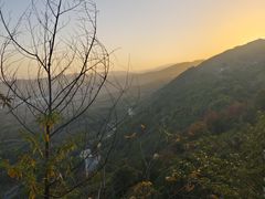 -玉苍山国家森林公园