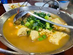 -小乡小镇·传承桐庐土菜·老板亲自烧的菜
