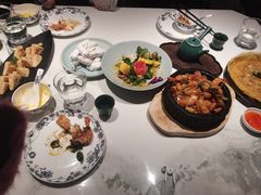 -潮堂 · 潮州菜(国贸商城店)