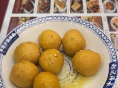 -赵记传承·中国甜品(福州总店)