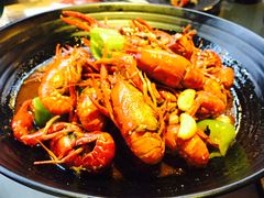 十三香小龙虾-红钳侠小龙虾·烧烤(中赢康康谷店)
