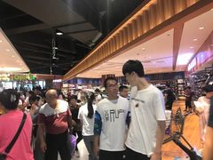 -利客来李村购物中心