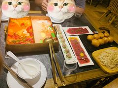 -许府牛火锅(信义坊总店)