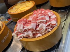 -龍歌自助小火锅(秦淮水游城店)